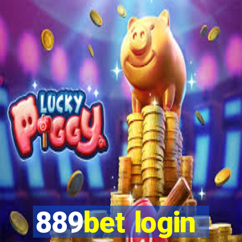 889bet login